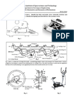 Tutorial Kinematics