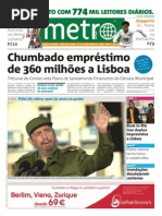 Jornal de Hoje