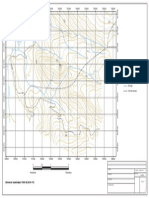 4 Plano Topografico