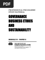Download Governance Business Ethics and Sustainability by Prashant Kumar SN209087123 doc pdf