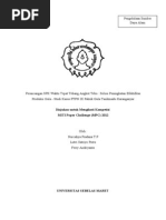 Download Perancangan SPK Waktu Tepat Tebang Angkut Tebu  Solusi Peningkatan Efektifitas Produksi Gula - Studi Kasus PTPN IX Pabrik Gula Tasikmadu Karanganyar by Nurcahya Pradana Taufik Prakisya SN209089901 doc pdf