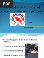 Download Consumer Decision Making Process by karthik chilamantula SN20908992 doc pdf