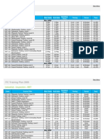 NDT Training Plan 2009_V9.7