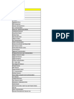 List of Retailers SBMC Easy