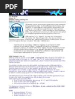 Download ictc Memo Sam Learning Go by James Greenwood SN20909259 doc pdf