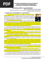 Marketing governamental