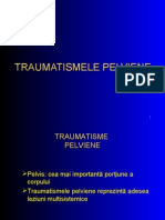 Trauma Pelviana