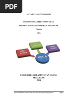 Download Makalah Etika Bisnis MuzaraAh aaaa by ijankasbar SN209093810 doc pdf