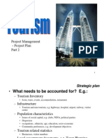 Project Management - Project Plan