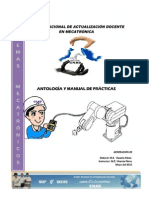 smecatronicos Robotica CNAD