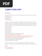 Download CCNA Exploration 1 FINAL Exam Answe by umar khan SN20910545 doc pdf