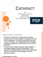 Cataract