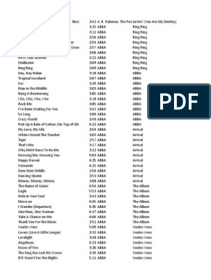 Krwlng Piano Sheet Music Best Music Sheet