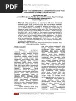 Download Faktor Faktor Yang Mempengaruhi Underpricing by Aries Nurafrian SN209110428 doc pdf