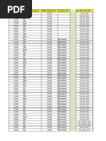 2 Columns Compare