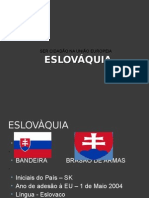 eslóvaquia