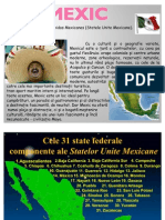 Despre Mexic