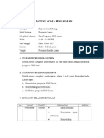 Sap Cara Pengisian Kms Lansia