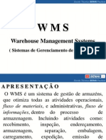 A WMS-Armazéns e Fotos