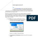 TeamViewer en Red LAN