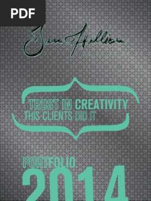 Graphic Design Portfolio