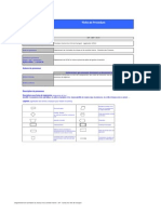 Procedure D Achat D Un Titre de Transport DFI-DeP-03.01