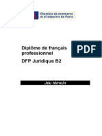 JT DFP Juridique Site