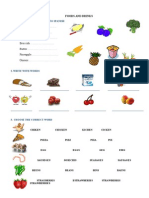 Unit 2 Vocabulary and Grammar