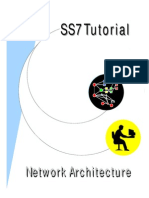 Ss8 Architecture
