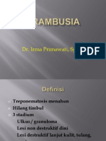 Frambusia