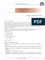 Glossário Dermatológico (Sampaio)