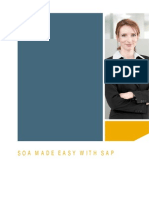 SOA Made Easy With SAP PDF