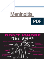 Meningitis 2
