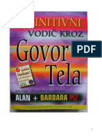 Govor Tela