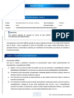 Fis - Sefii - Sistema de Escrituracao Fiscal Pernambuco