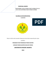 Download Contoh Skripsi Elektro by HelmaFaturrahmah SN209126961 doc pdf