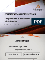 A2 ADM7 Competencias Profissionais Videoaula6 Tema 6