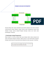 Nota Operasi Asas