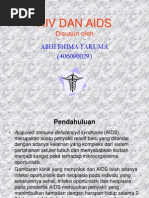 Download HIV DAN AIDSpower Point by hanzjaya1991 SN209130152 doc pdf