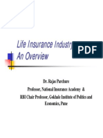 Insurance Industry
