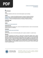 Cii Sohrabji Godrej Green Business Centre Pdf To Excel