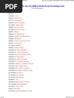 Download Wortschatz fr das Zertifikat Deutsch als Fremdsprache by Fer Real Snchez SN209131867 doc pdf