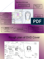 NainaK DVD & Mag Cover With Annotations