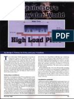 Article - San Francisco's Underwater World - High Load Piers - George C. Fotinos, Yu-Yi Hsu & Larry P. Goldfarb