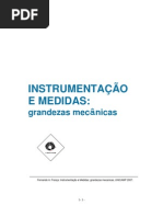 Instrumentacao Medidas Grandezas Mecanicas