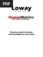 Download Queuemetrics with freepbx by Henry SN20914293 doc pdf