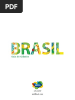 Brasil - Guia de Cidades
