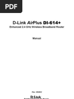 Download di614  manual  by cscutt SN2091473 doc pdf