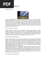 Download Filosofi Museum Tsunami Aceh by MinTu BeloveXim SN209148039 doc pdf