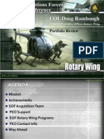 SOCOM Rotary Wing